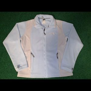 The North Face Fleece